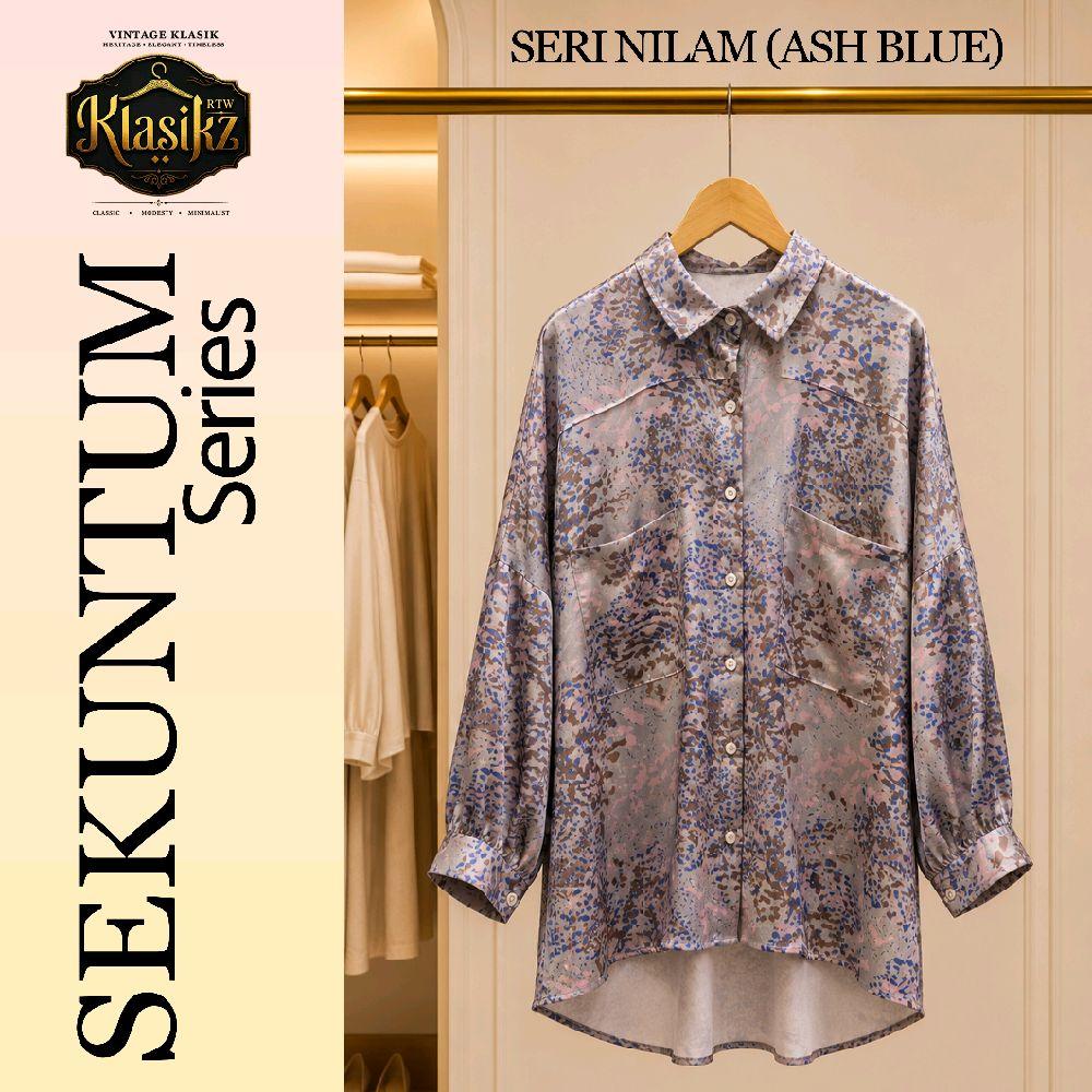 SEKUNTUM Series
