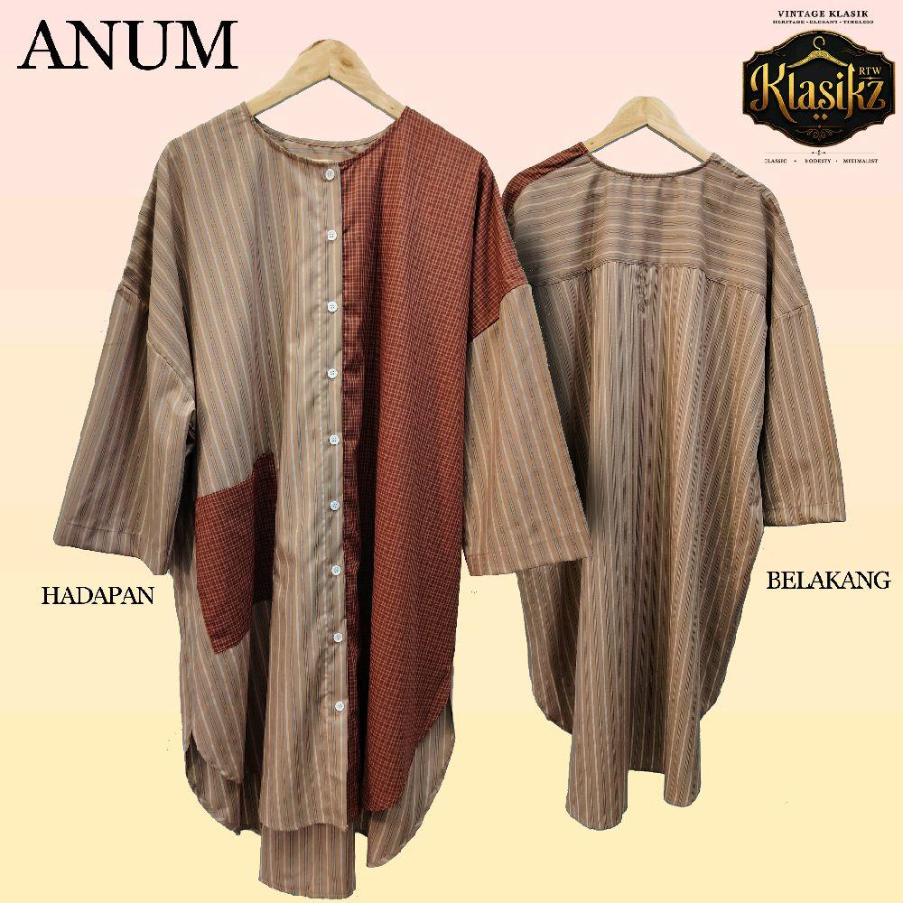GURINDAM Series
